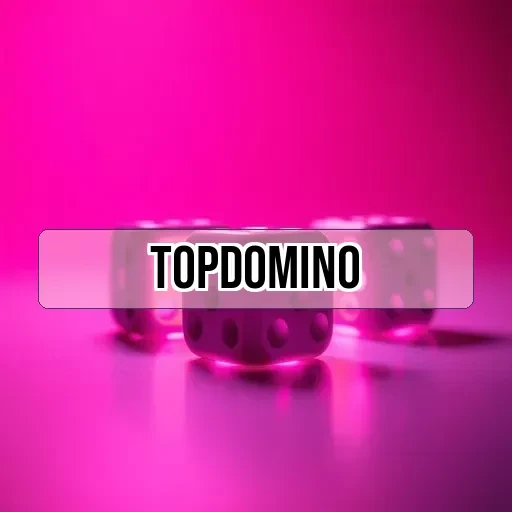 topdomino: Temukan Keunggulan dan Aksi Menarik di Sini!