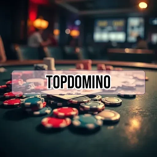 topdomino: Kelebihan Cashback Reward dalam Permainan Online