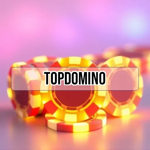 topdomino: Temukan Penawaran Terbaik Dalam Game Online Indonesia