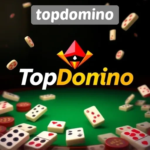 Perkembangan Game Domino di Indonesia dan Peran Topdomino