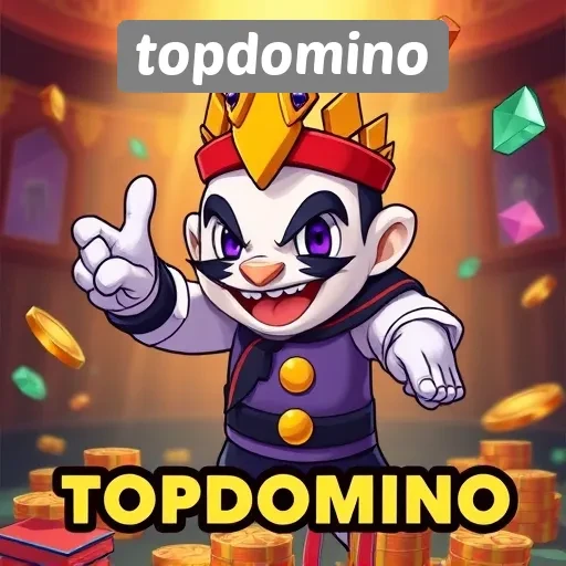 Menggali Fitur Menarik di Situs Game Topdomino