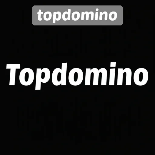 Fitur-Fitur Menarik yang Ditawarkan oleh Topdomino