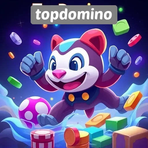 Rekomendasi Game Seru di Situs Topdomino