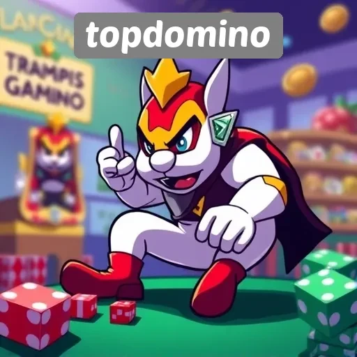 Panduan Lengkap Bermain Game di Topdomino untuk Pemula