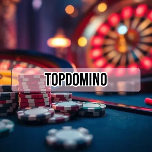 topdomino: Berita Terbaru dan Fitur Menarik untuk Game Online