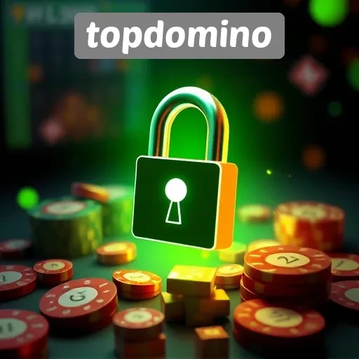 Keamanan dan Privasi dalam Bermain di Topdomino