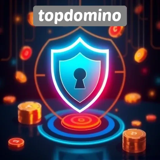 Ulasan Tentang Sistem Keamanan di Topdomino
