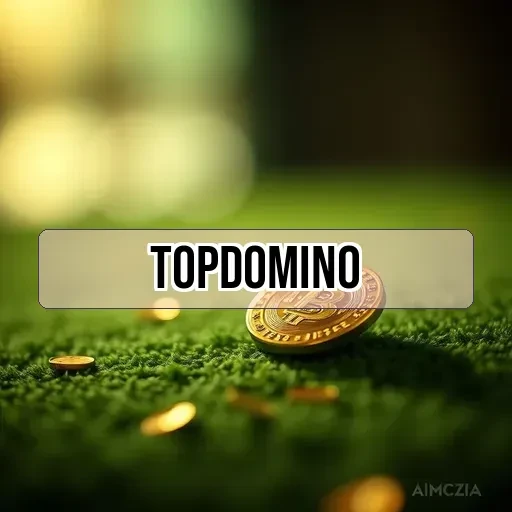 topdomino: Tips Hebat untuk Pengalaman Game Online yang Lebih Menyenangkan
