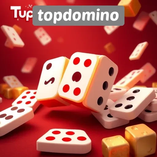 Topdomino: Pilihan Game Favorit di Kalangan Pecinta Domino
