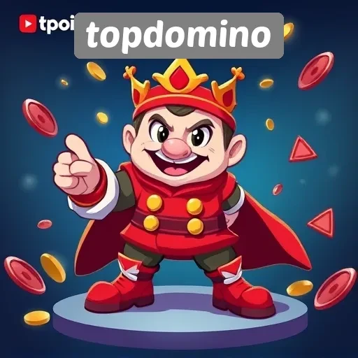 Menjelajahi Fitur Unggulan di Situs Game Topdomino