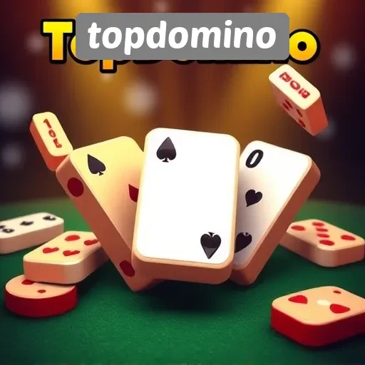 Mengapa Topdomino Menjadi Pilihan Utama Penggemar Game Domino