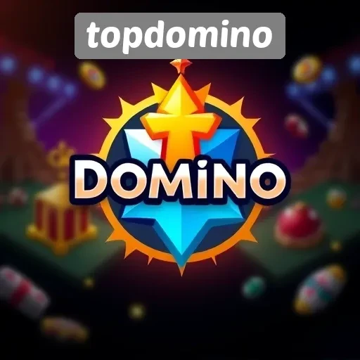 Menelusuri Fitur Unggulan Situs Game Topdomino