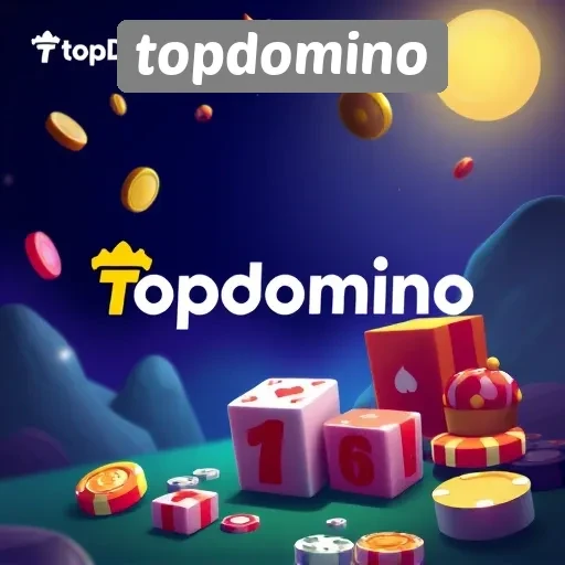Mengenal Topdomino sebagai Platform Game Kartu Online