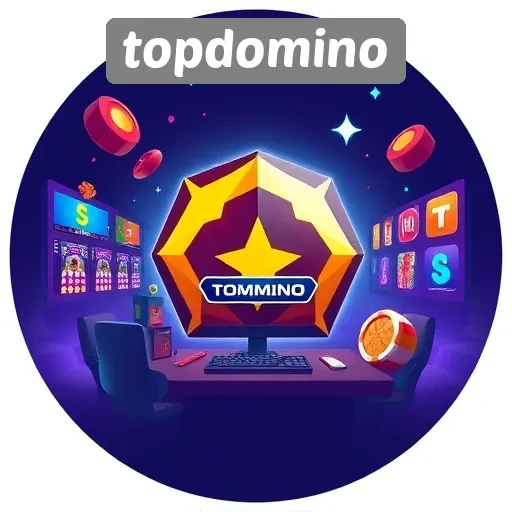 Peran Topdomino dalam Komunitas Game Online Indonesia