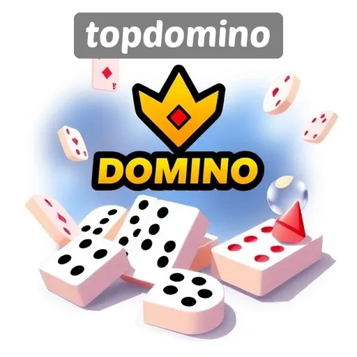 Topdomino dan Perkembangan Game Domino Online