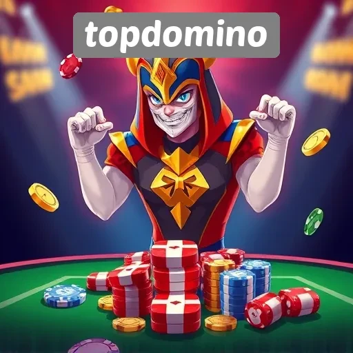 Mengenal Topdomino Sebagai Situs Permainan Online Populer