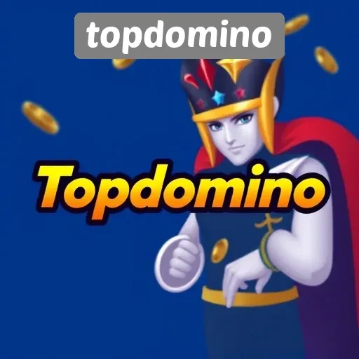Mengenal Topdomino Sebagai Platform Game Online Terpercaya