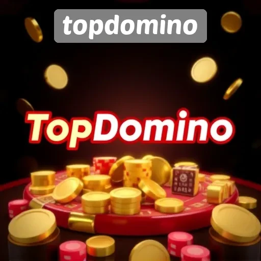 Mengenal topdomino Sebagai Platform Permainan Online Populer
