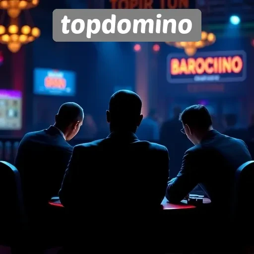 Strategi Bermain di Topdomino untuk Meningkatkan Peluang Menang