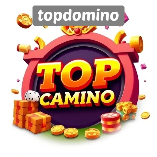 Dari Permainan Tradisional ke Digital di Topdomino
