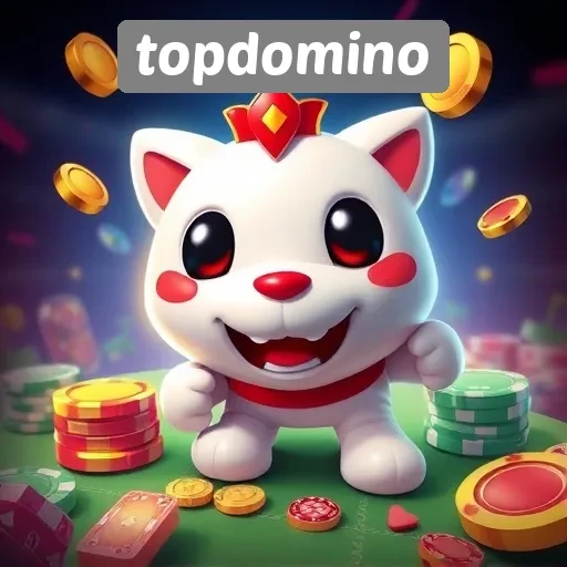 Beragam Jenis Permainan Dalam Topdomino yang Wajib Dicoba
