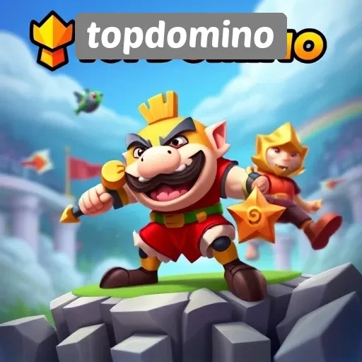 Tips Meraih Kemenangan di Game Topdomino